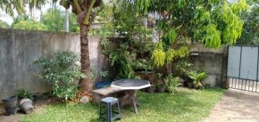 Dimidi villa
